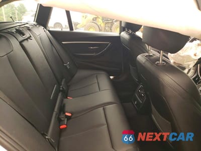 Zdjęcie 10 z 12 samochodu: 2017 BMW 330 XI VIN:WBA8K3C55HK678696 - miniatura