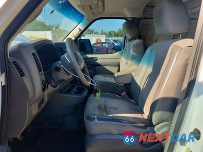 Zdjęcie 7 z 13 samochodu: 2017 NISSAN NV 1500 DELIVERY VAN VIN:1N6BF0KM5HN803471 - miniatura
