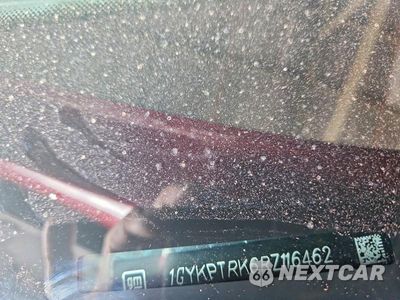 Zdjęcie 13 z 13 samochodu: 2024 CADILLAC LYRIQ SPORT VIN:1GYKPTRK6RZ116462 - miniatura