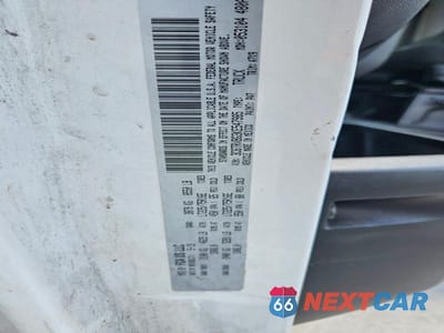 Zdjęcie 13 z 13 samochodu: 2019 RAM PROMASTER 1500 DELIVERY VAN VIN:3C6TRVBG3KE547985 - miniatura
