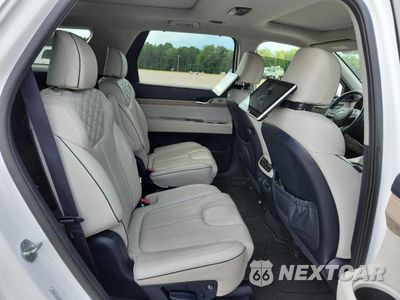 Zdjęcie 11 z 13 samochodu: 2021 HYUNDAI PALISADE LIMITED VIN:KM8R54HE7MU212291 - miniatura