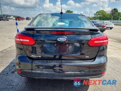 Zdjęcie 6 z 12 samochodu: 2015 FORD FOCUS SE VIN:1FADP3F20FL334503 - miniatura