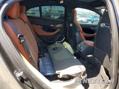 Zdjęcie 11 z 13 samochodu: 2019 JAGUAR I-PACE FIRST EDITION/HSE VIN:SADHD2S18K1F72303 - miniatura