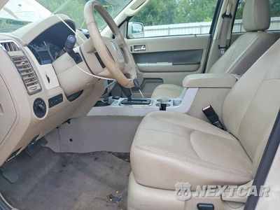 Zdjęcie 7 z 12 samochodu: 2010 MERCURY MARINER HYBRID VIN:4M2CN2K37AKJ17575 - miniatura