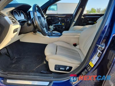 Zdjęcie 7 z 12 samochodu: 2020 BMW 330XI VIN:3MW5R7J08L8B36631 - miniatura