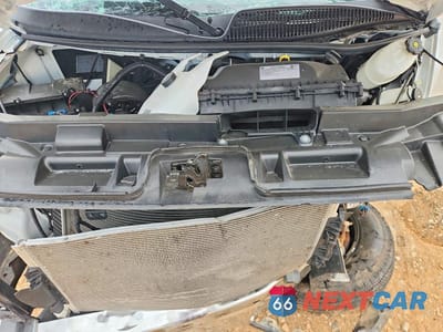 Zdjęcie 12 z 13 samochodu: 2025 GMC SAVANA G2500 VIN:1GTW7AFP0S1168699 - miniatura