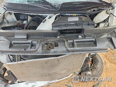 Zdjęcie 12 z 13 samochodu: 2025 GMC SAVANA G2500 VIN:1GTW7AFP0S1168699 - miniatura