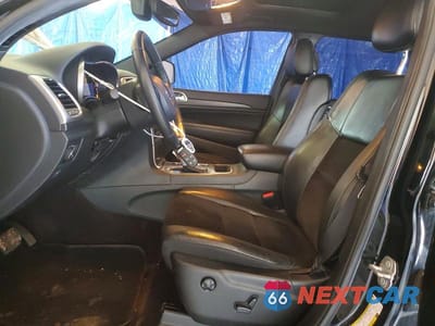 Zdjęcie 7 z 13 samochodu: 2018 JEEP GRAND CHEROKEE LAREDO VIN:1C4RJFAG6JC202988 - miniatura