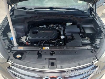 Zdjęcie 12 z 14 samochodu: 2017 HYUNDAI SANTA FE SPORT 2.0T ULTIMATE VIN:5XYZW4LA8HG424193 - miniatura