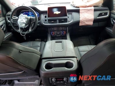 Zdjęcie 8 z 14 samochodu: 2024 CHEVROLET SUBURBAN C1500 RST VIN:1GNSCEKD0RR366909 - miniatura