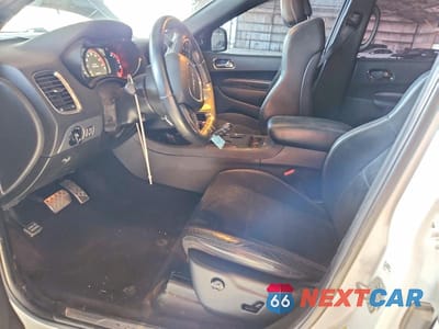Zdjęcie 7 z 13 samochodu: 2018 DODGE DURANGO SRT VIN:1C4SDJGJ6JC213617 - miniatura