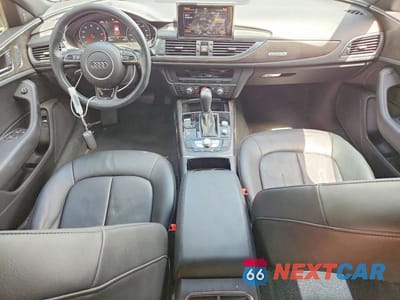 Zdjęcie 8 z 12 samochodu: 2018 AUDI A6 PREMIUM VIN:WAUF8AFC5JN058214 - miniatura