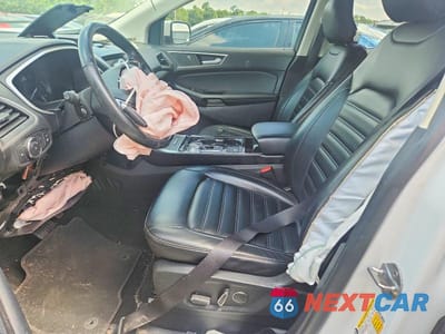 Zdjęcie 7 z 13 samochodu: 2019 FORD EDGE SEL VIN:2FMPK3J90KBC45692 - miniatura