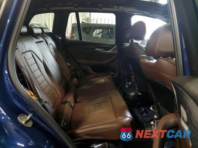 Zdjęcie 11 z 14 samochodu: 2022 BMW X3 XDRIVE30I VIN:WBX57DP06NN182931 - miniatura