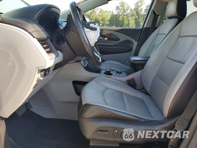 Zdjęcie 7 z 13 samochodu: 2022 GMC TERRAIN SLT VIN:3GKALVEV2NL162398 - miniatura