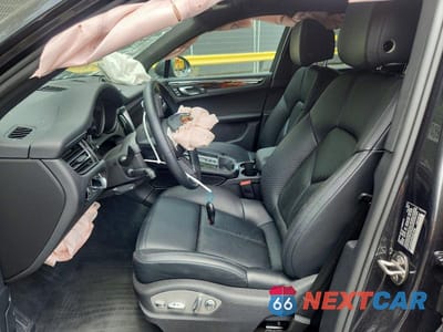 Zdjęcie 7 z 13 samochodu: 2024 PORSCHE MACAN BASE VIN:WP1AA2A57RLB21240 - miniatura