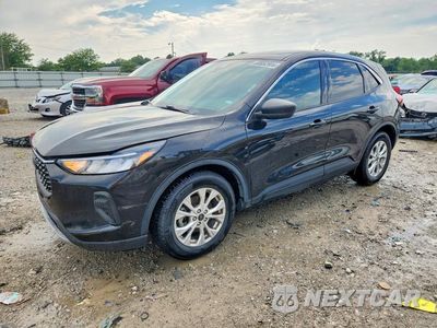2024 FORD ESCAPE ACTIVE 1FMCU0GN3RUA04564 - główne zdjęcie licytacji z USA - miniatura