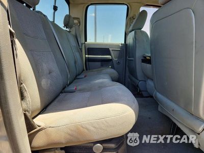 Zdjęcie 10 z 12 samochodu: 2006 DODGE RAM 1500 ST VIN:1D7HA18N56S600876 - miniatura
