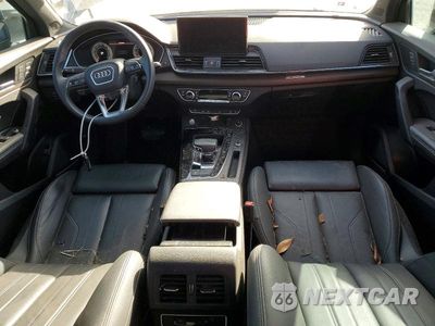 Zdjęcie 8 z 14 samochodu: 2023 AUDI Q5 SPORTBACK PRM PLS 45 VIN:WA15AAFY2P2032642 - miniatura