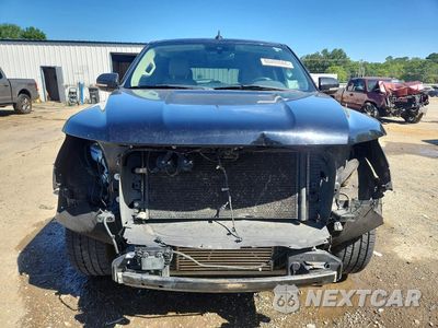 Piąte zdjęcie samochodu w środku: 2019 FORD EXPEDITION LIMITED VIN:1FMJU1KT5KEA71427 - miniatura