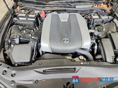 Zdjęcie 11 z 13 samochodu: 2024 LEXUS IS 350 F SPORT VIN:JTHGZ1E24R5036812 - miniatura