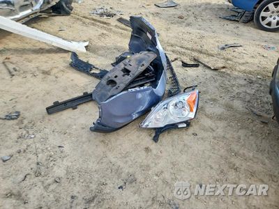 Zdjęcie 13 z 14 samochodu: 2011 HONDA CR-V LX VIN:5J6RE3H38BL018749 - miniatura