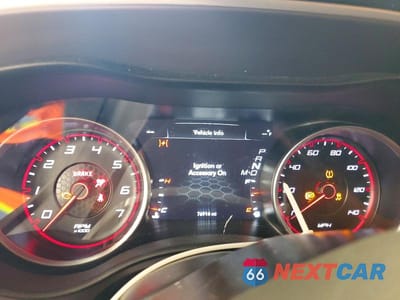 Zdjęcie 9 z 12 samochodu: 2022 DODGE CHARGER SXT VIN:2C3CDXBG5NH129332 - miniatura