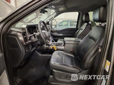 Zdjęcie 7 z 12 samochodu: 2026 FORD F350 SUPER DUTY VIN:1FT8W3BT3TEE63431 - miniatura