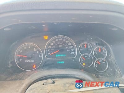 Zdjęcie 9 z 13 samochodu: 2004 GMC ENVOY VIN:1GKDT13S042117619 - miniatura