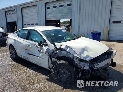 Czwarte zdjęcie samochodu z boku: 2025 NISSAN ALTIMA S VIN:1N4BL4BV3SN376235 - miniatura