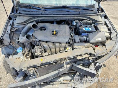 Zdjęcie 11 z 13 samochodu: 2019 HYUNDAI ELANTRA SEL, VALUE EDITION & LIMITED VIN:5NPD84LF9KH421996 - miniatura