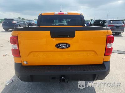 Zdjęcie 6 z 12 samochodu: 2026 FORD MAVERICK XLT VIN:3FTTW8JA9TRA04666 - miniatura