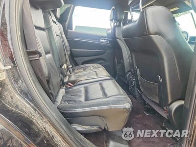 Zdjęcie 11 z 13 samochodu: 2019 JEEP GRAND CHEROKEE LIMITED VIN:1C4RJFBG3KC627360 - miniatura