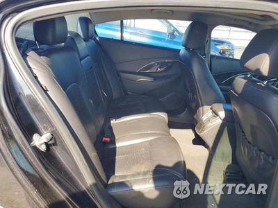 Zdjęcie 10 z 12 samochodu: 2015 BUICK LACROSSE PREMIUM VIN:1G4GE5G31FF225218 - miniatura