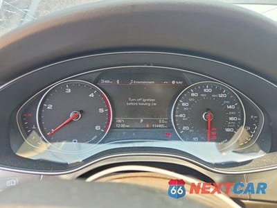 Zdjęcie 9 z 12 samochodu: 2014 AUDI A7 PRESTIGE VIN:WAU2MBFCXEN028969 - miniatura