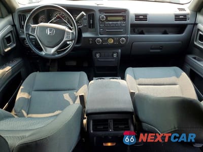 Zdjęcie 8 z 12 samochodu: 2012 HONDA RIDGELINE SPORT VIN:5FPYK1F74CB454854 - miniatura