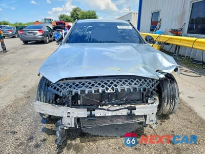 Piąte zdjęcie samochodu w środku: 2023 MERCEDES-BENZ C 300 VIN:W1KAF4GB9PR136124 - miniatura