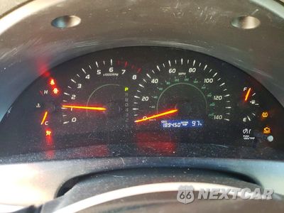 Zdjęcie 9 z 12 samochodu: 2009 TOYOTA CAMRY BASE VIN:4T1BE46K79U403095 - miniatura