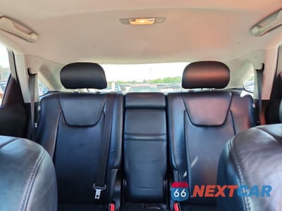 Zdjęcie 10 z 14 samochodu: 2012 LEXUS RX 350 VIN:2T2BK1BA1CC143169 - miniatura