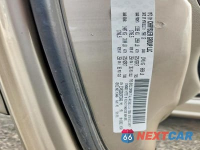 Zdjęcie 13 z 13 samochodu: 2013 DODGE GRAND CARAVAN SE VIN:2C4RDGBG0DR723468 - miniatura