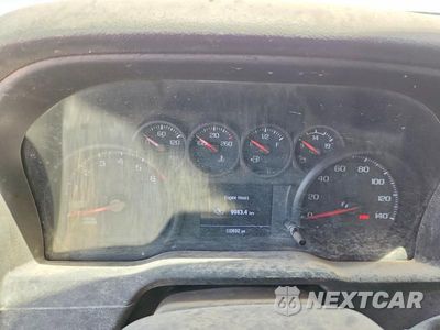 Zdjęcie 9 z 12 samochodu: 2022 GMC SIERRA K1500 VIN:1GTRUAED1NZ646521 - miniatura