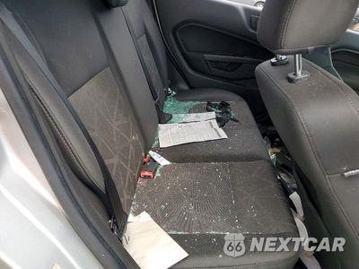 Zdjęcie 10 z 12 samochodu: 2012 FORD FIESTA SE VIN:3FADP4EJ4CM184582 - miniatura