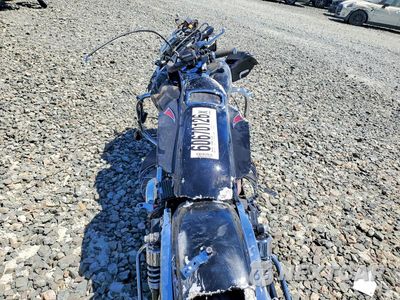 Zdjęcie 6 z 8 samochodu: 2013 HARLEY-DAVIDSON FLTRX ROAD GLIDE CUSTOM VIN:1HD1KHM35DB688488 - miniatura