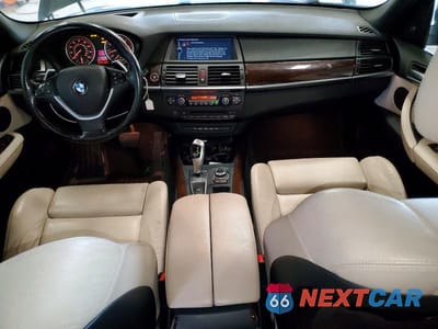 Zdjęcie 8 z 13 samochodu: 2012 BMW X5 XDRIVE35I VIN:5UXZV4C59CL767449 - miniatura