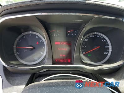 Zdjęcie 9 z 14 samochodu: 2015 GMC TERRAIN SLE VIN:2GKALMEK2F6381741 - miniatura