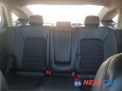 Zdjęcie 10 z 14 samochodu: 2017 FORD FUSION SE VIN:3FA6P0HD5HR353865 - miniatura