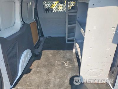 Zdjęcie 10 z 14 samochodu: 2022 FORD TRANSIT CONNECT XL VIN:NM0LS7S22N1538387 - miniatura