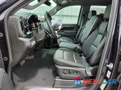 Zdjęcie 7 z 12 samochodu: 2026 GMC SIERRA K1500 SLT VIN:1GTUUDED6TZ240257 - miniatura