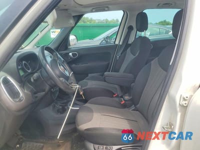 Zdjęcie 7 z 13 samochodu: 2015 FIAT 500L EASY VIN:ZFBCFABH2FZ036283 - miniatura