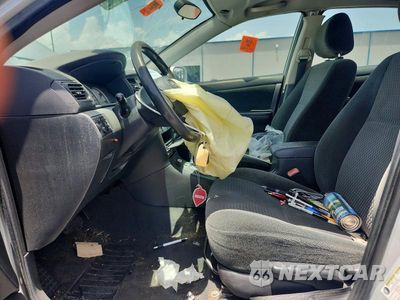 Zdjęcie 7 z 12 samochodu: 2005 TOYOTA COROLLA CE VIN:2T1BR32E95C462742 - miniatura